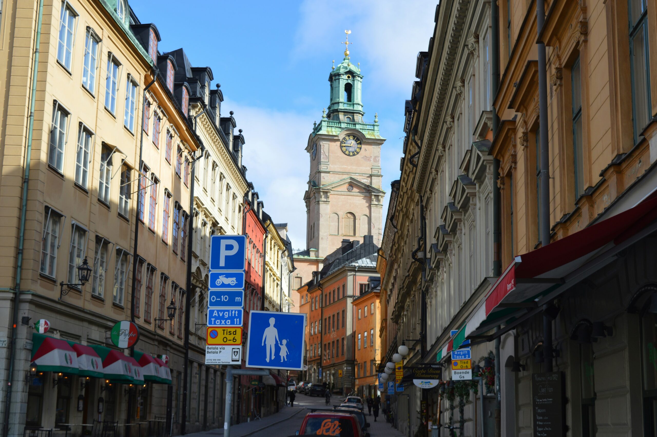 [How To] Complete Guide to Swedish Driver’s License as an International Driver